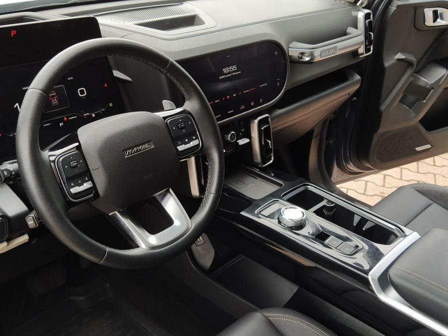 Haval Dargo Екатеринбург  - изображение 22