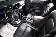Kia Sportage IV Рестайлинг Сургут  - изображение 29
