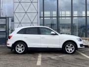 Audi Q5 I (8R) Москва  - изображение 28