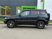 Chevrolet Niva I Ярославль  - изображение 21