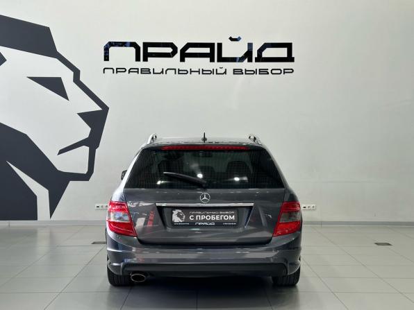 Mercedes-Benz C-Класс III (W204) с пробегом 2009 года, цена 1 029 900 рублей, 279000 км, универсал, Автокод Объявления