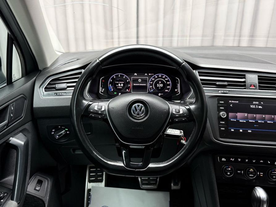 Volkswagen Tiguan II Ижевск  - изображение 20