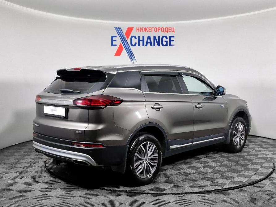 Geely Atlas Pro Нижний Новгород  - изображение 5