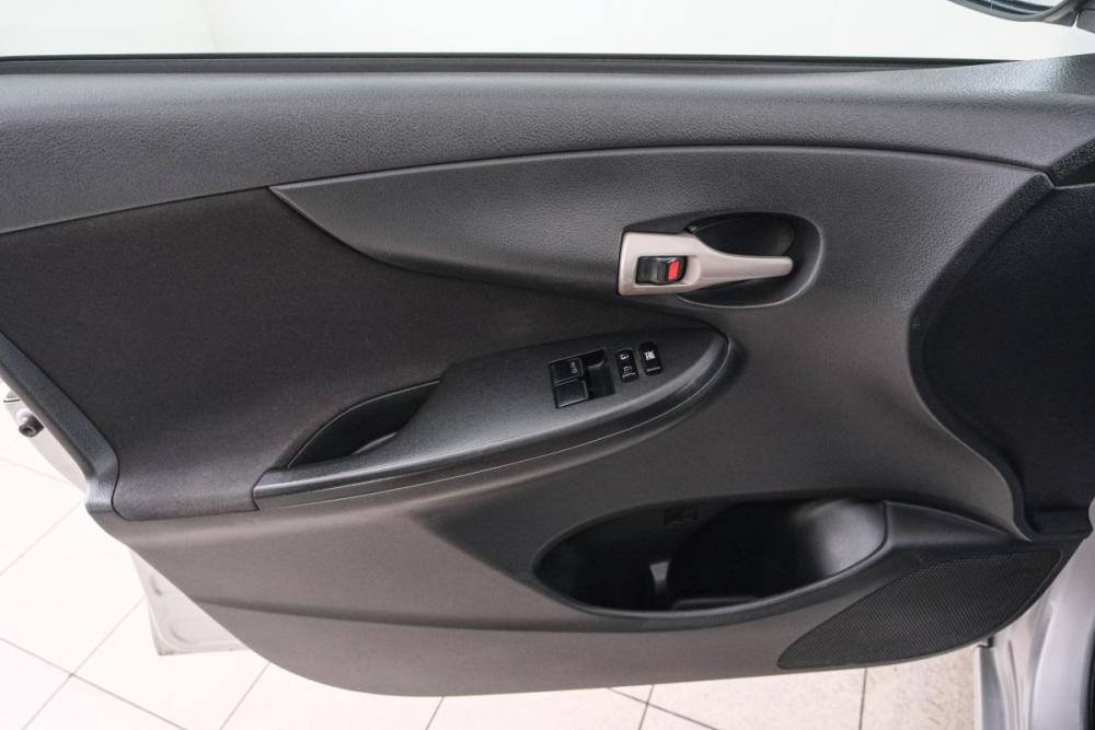 Toyota Corolla X (E140 E150) Красноярск  - изображение 19