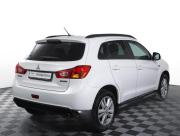 Mitsubishi ASX I Рестайлинг Москва  - изображение 27