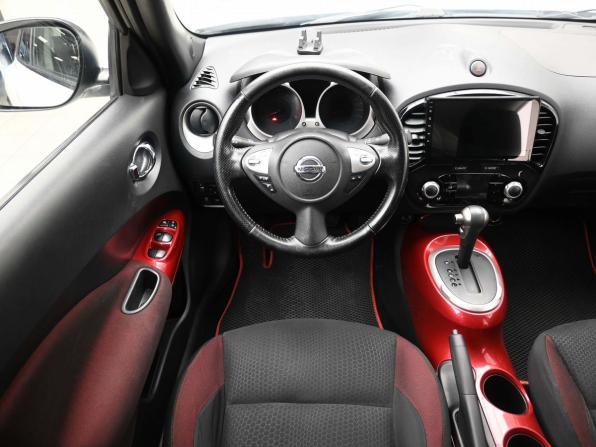 Nissan Juke I с пробегом 2011 года, цена 965 000 рублей, 164265 км, внедорожник, Автокод Объявления