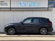BMW X3 III (G01) Краснодар  - изображение 20