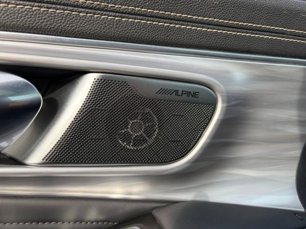 GAC GS8 II с пробегом 2023 года, цена 3 135 000 рублей, 65900 км, внедорожник, Автокод Объявления