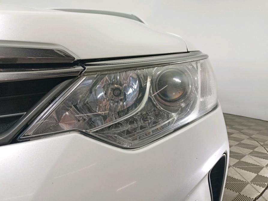 Toyota Camry VII (XV50) Рестайлинг Архангельск  - изображение 9