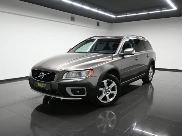 Volvo XC70 II с пробегом 2011 года, цена 1 225 000 рублей, 240463 км, универсал, Автокод Объявления