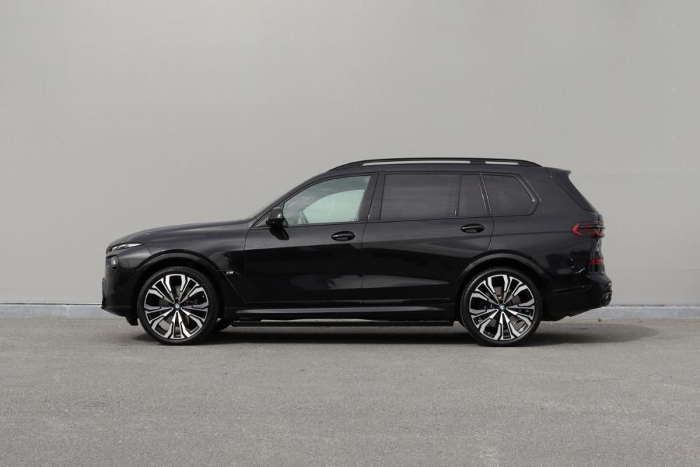 BMW X7 I (G07) Рестайлинг Тюмень  - изображение 5