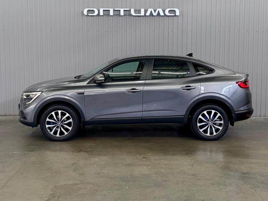 Renault Arkana I Краснодар  - изображение 8