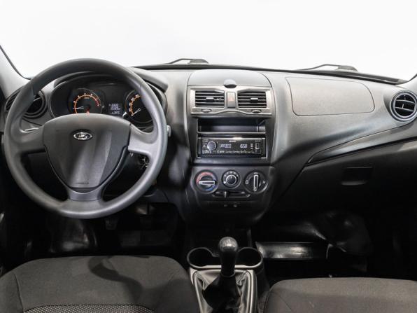 Lada (ВАЗ) Granta I Рестайлинг с пробегом 2020 года, цена 610 000 рублей, 131410 км, хэтчбек, Автокод Объявления