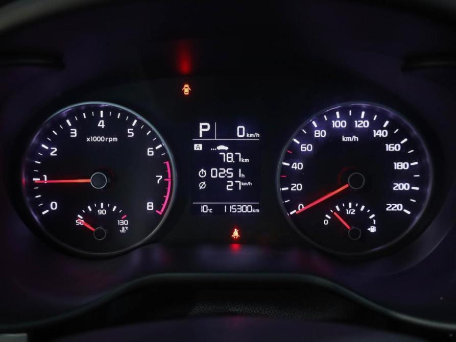 Kia Rio IV Ростов-на-Дону  - изображение 14