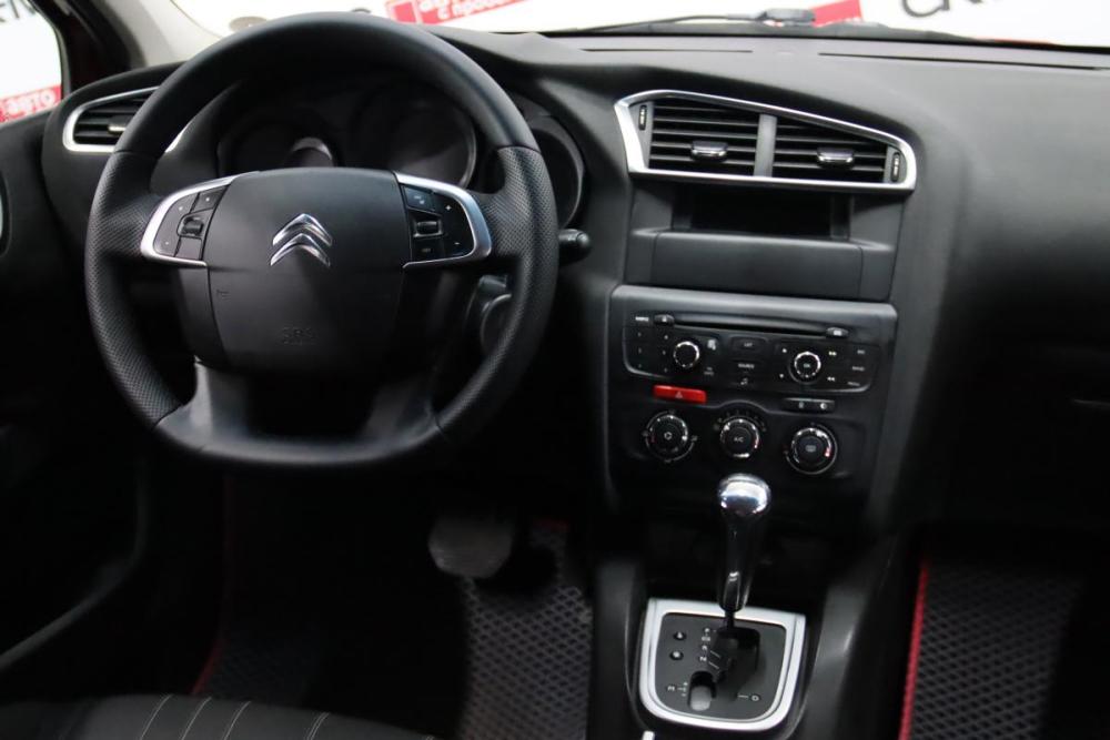 Citroen C4 II Сургут  - изображение 14