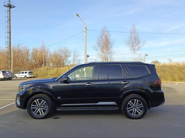 Kia Mohave I Рестайлинг 2 с пробегом 2021 года, цена 4 300 000 рублей, 175407 км, внедорожник, Автокод Объявления