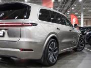 Li Auto (Lixiang) L9 I Санкт-Петербург  - изображение 52