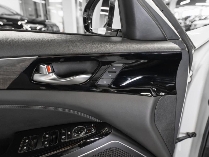 Kia K7 YG (II) Рестайлинг Москва  - изображение 20