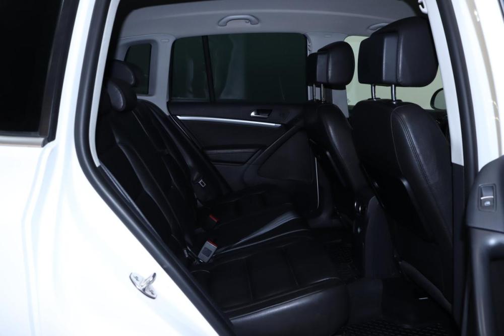 Volkswagen Tiguan I Рестайлинг Сургут  - изображение 36