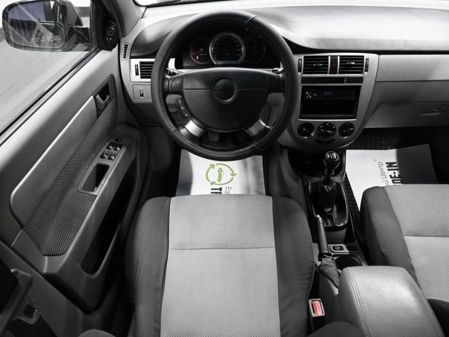 Chevrolet Lacetti I Тверь  - изображение 12