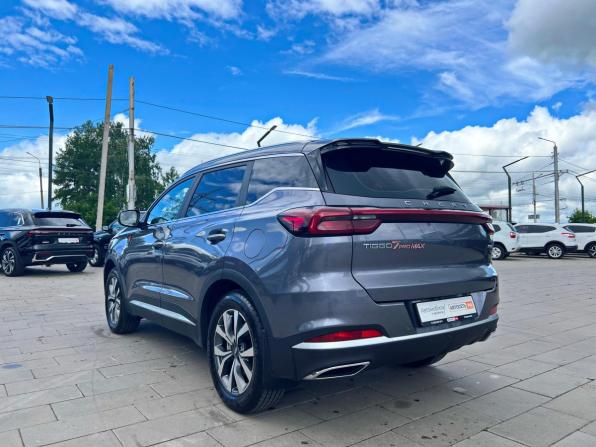 Chery Tiggo 7 Pro Max I с пробегом 2023 года, цена 1 890 000 рублей, 49016 км, внедорожник, Автокод Объявления