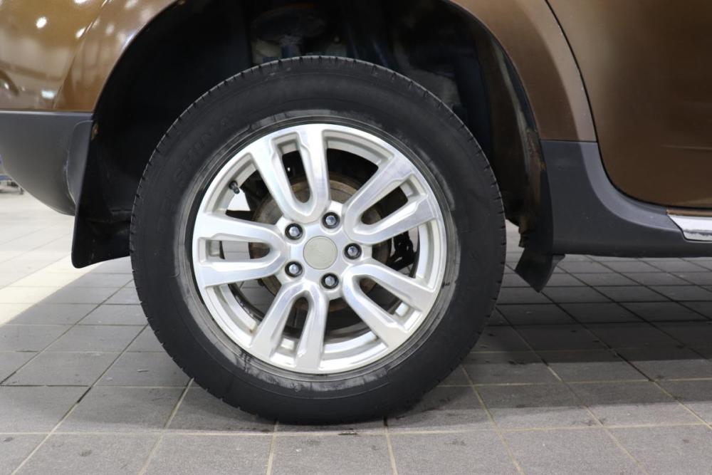 Renault Duster I Ульяновск  - изображение 15