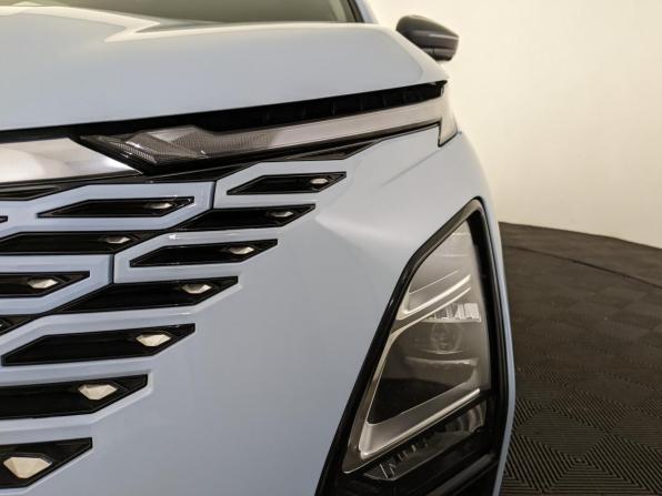 Omoda C5 I с пробегом 2023 года, цена 1 900 000 рублей, 37843 км, внедорожник, Автокод Объявления
