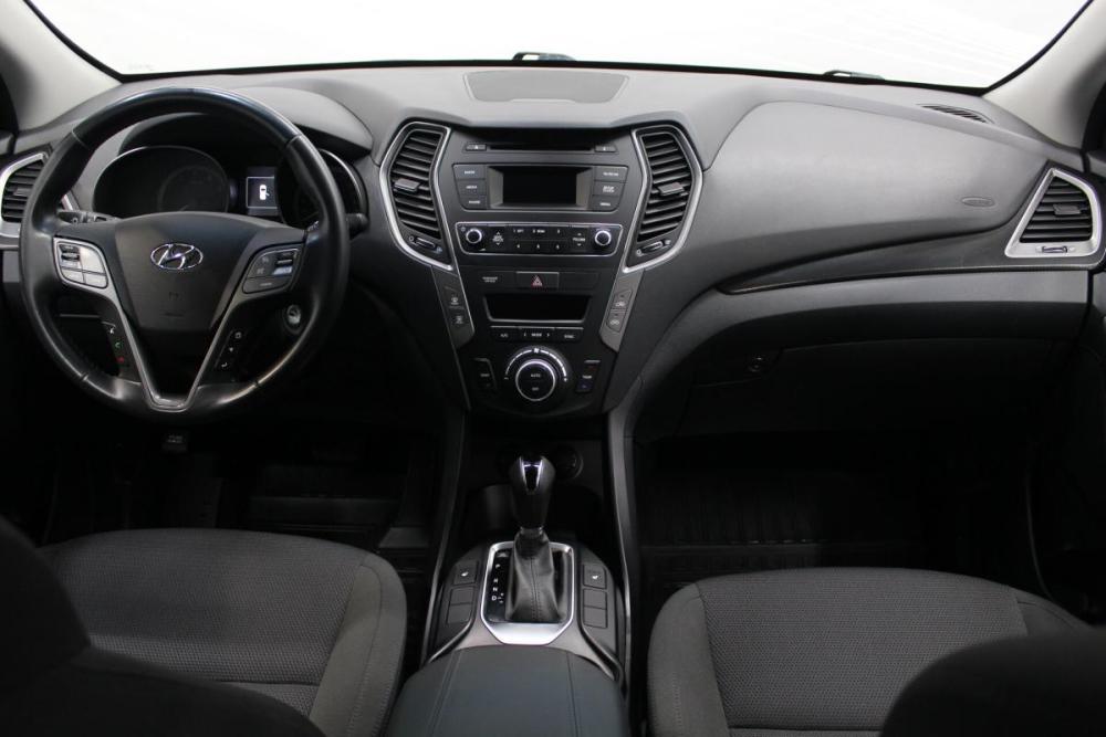 Hyundai Santa Fe III Рестайлинг Кемерово  - изображение 12