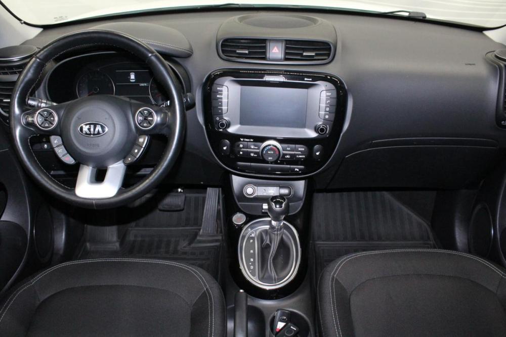 Kia Soul II Рестайлинг Кемерово  - изображение 12