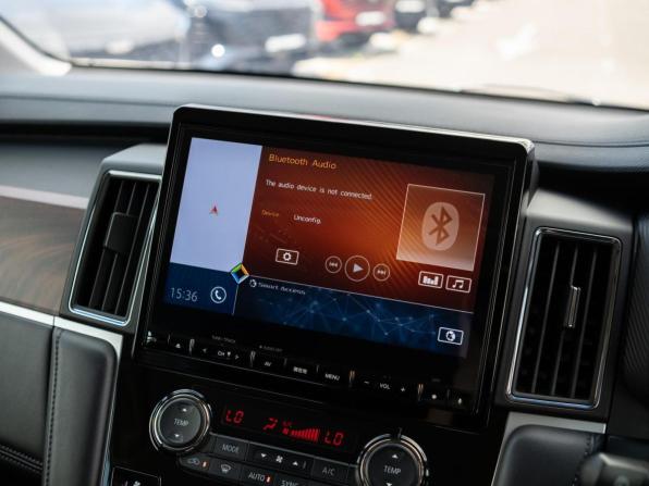 Mitsubishi Delica D:5 I Рестайлинг с пробегом 2019 года, цена 3 850 000 рублей, 77672 км, минивэн, Автокод Объявления