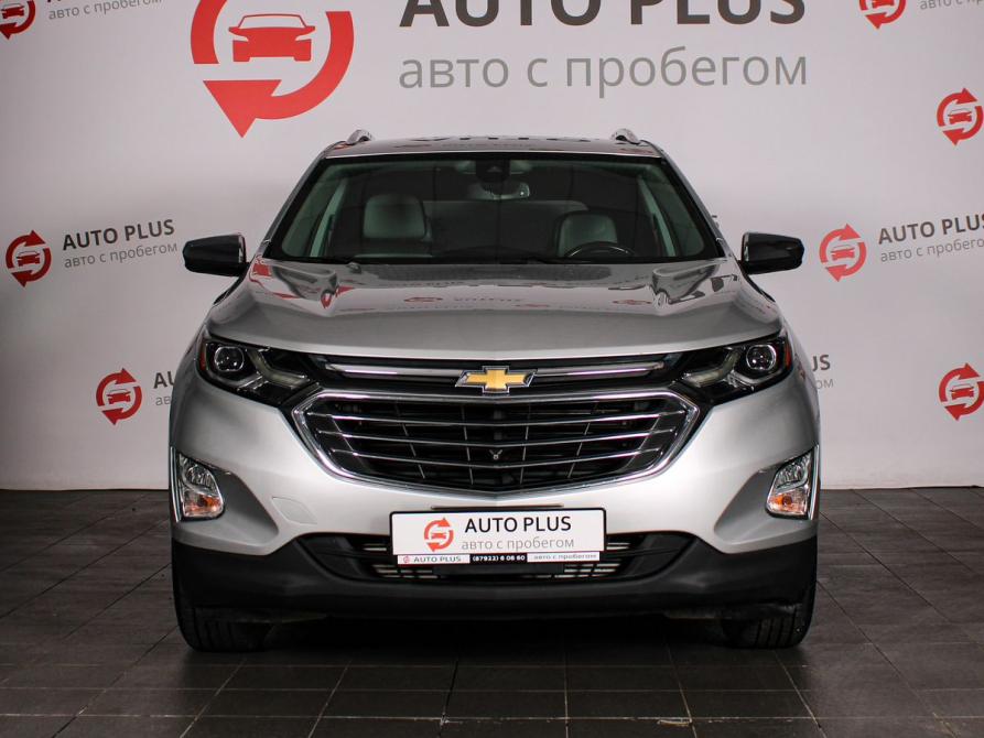 Chevrolet Equinox III Минеральные Воды  - изображение 3