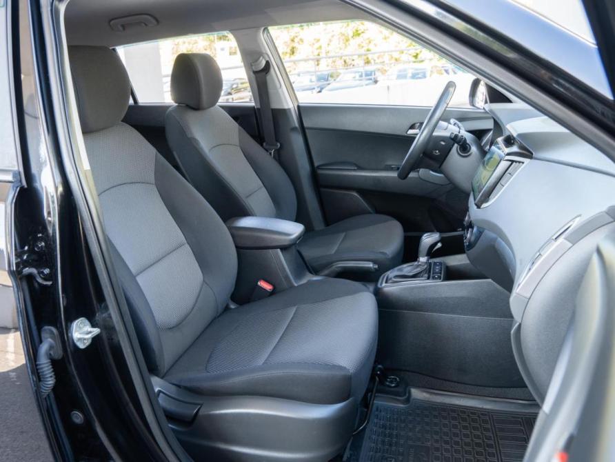 Hyundai Creta I Волгоград  - изображение 9