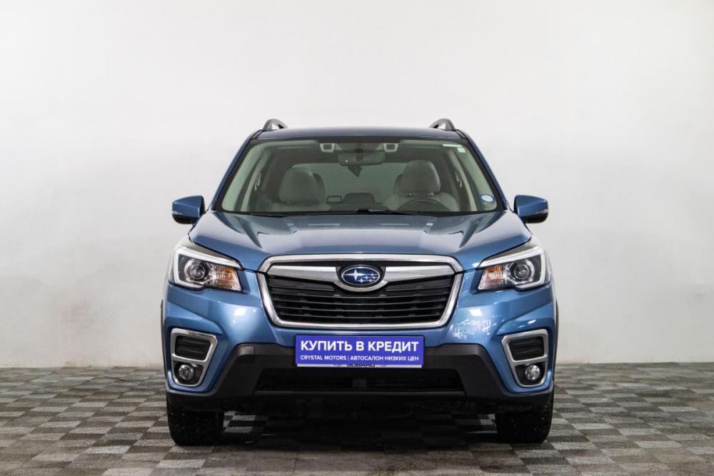 Subaru Forester V Сургут  - изображение 2