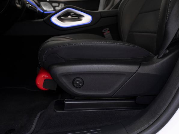 Mercedes-Benz GLE II (V167) Рестайлинг с пробегом 2026 года, цена 12 000 000 рублей, 31 км, внедорожник, Автокод Объявления