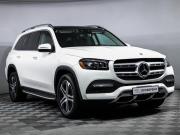 Mercedes-Benz GLS II (X167) Москва  - изображение 23