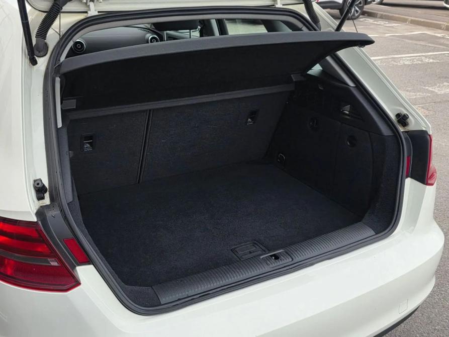 Audi A3 III (8V) Санкт-Петербург  - изображение 8