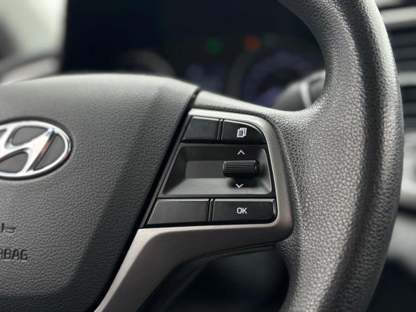 Hyundai Avante VI Рестайлинг с пробегом 2018 года, цена 1 635 000 рублей, 159417 км, седан, Автокод Объявления