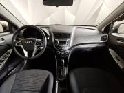 Hyundai Solaris I Рестайлинг Москва  - изображение 34