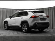Toyota RAV4 V (XA50) Москва  - изображение 24