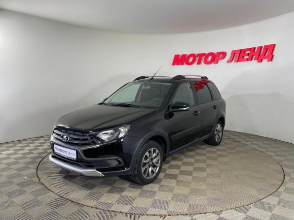 Lada (ВАЗ) Granta I Рестайлинг с пробегом 2023 года, цена 910 000 рублей, 37000 км, универсал, Автокод Объявления