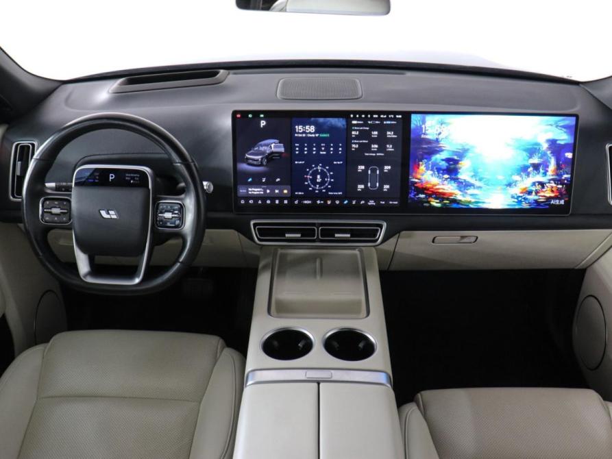 Li Auto (Lixiang) L9 I Химки  - изображение 13