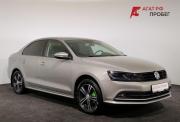Volkswagen Jetta VI Рестайлинг Ярославль  - изображение 28