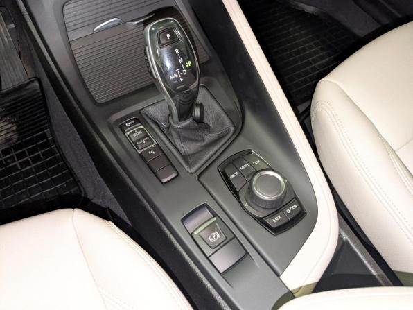 BMW X1 II (F48) Рестайлинг с пробегом 2021 года, цена 2 850 000 рублей, 94799 км, внедорожник, Автокод Объявления