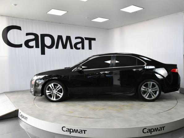 Honda Accord VIII Рестайлинг с пробегом 2011 года, цена 1 495 000 рублей, 214534 км, седан, Автокод Объявления
