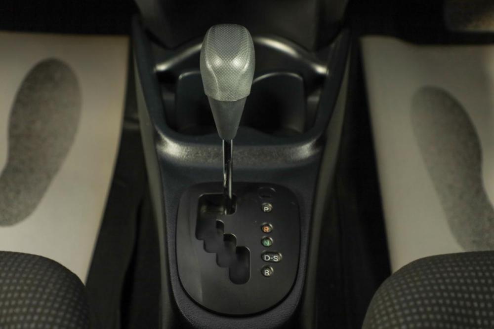 Toyota Vitz III (XP130) Рестайлинг 2 Новосибирск  - изображение 15