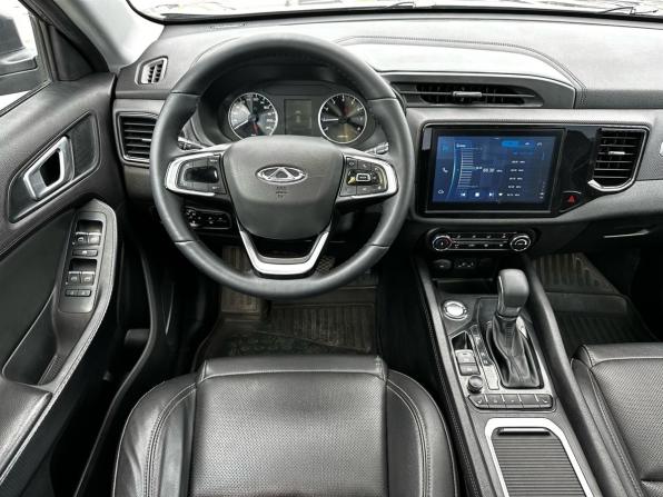 Chery Tiggo 4 I Рестайлинг с пробегом 2022 года, цена 1 290 000 рублей, 20738 км, внедорожник, Автокод Объявления