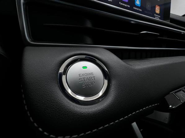 Chery Tiggo 4 I Рестайлинг 2 с пробегом 2025 года, цена 1 770 000 рублей, 30413 км, внедорожник, Автокод Объявления