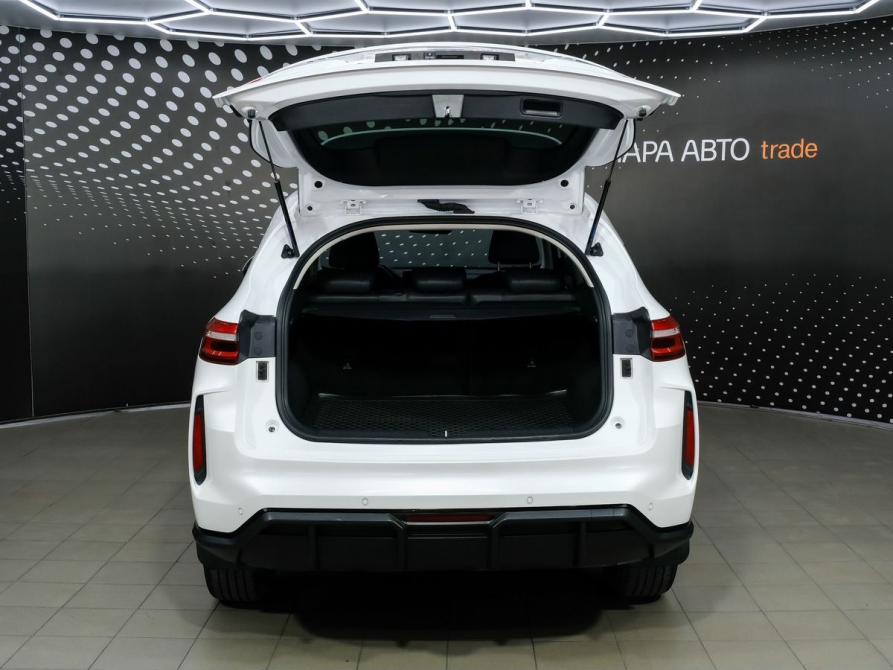 Haval F7 I Рестайлинг Самара  - изображение 10