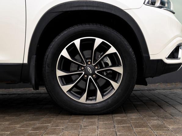 Chery Tiggo 7 I с пробегом 2019 года, цена 1 365 000 рублей, 84558 км, внедорожник, Автокод Объявления
