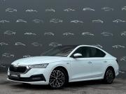 Skoda Octavia IV (A8) Санкт-Петербург  - изображение 26